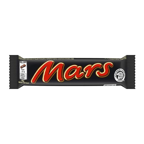 Mars Tyčinka čokoládová 51g