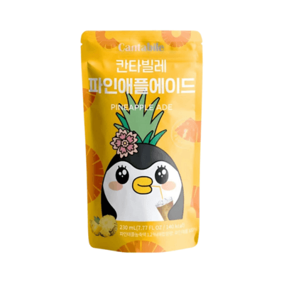 Cantabile Pineapple Ade 230ml