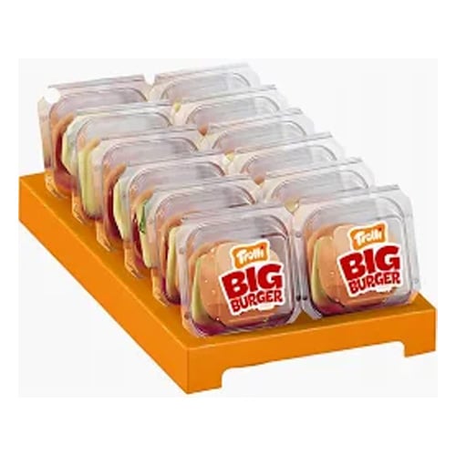 Trolli Burger 50g x 12