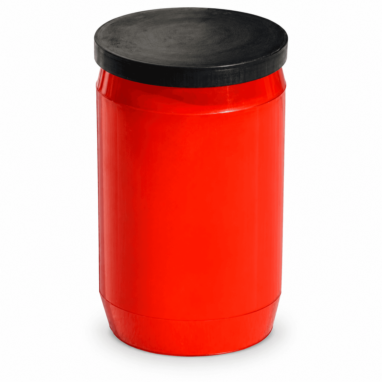 Admit Svíčka hřbitovní červená 120g