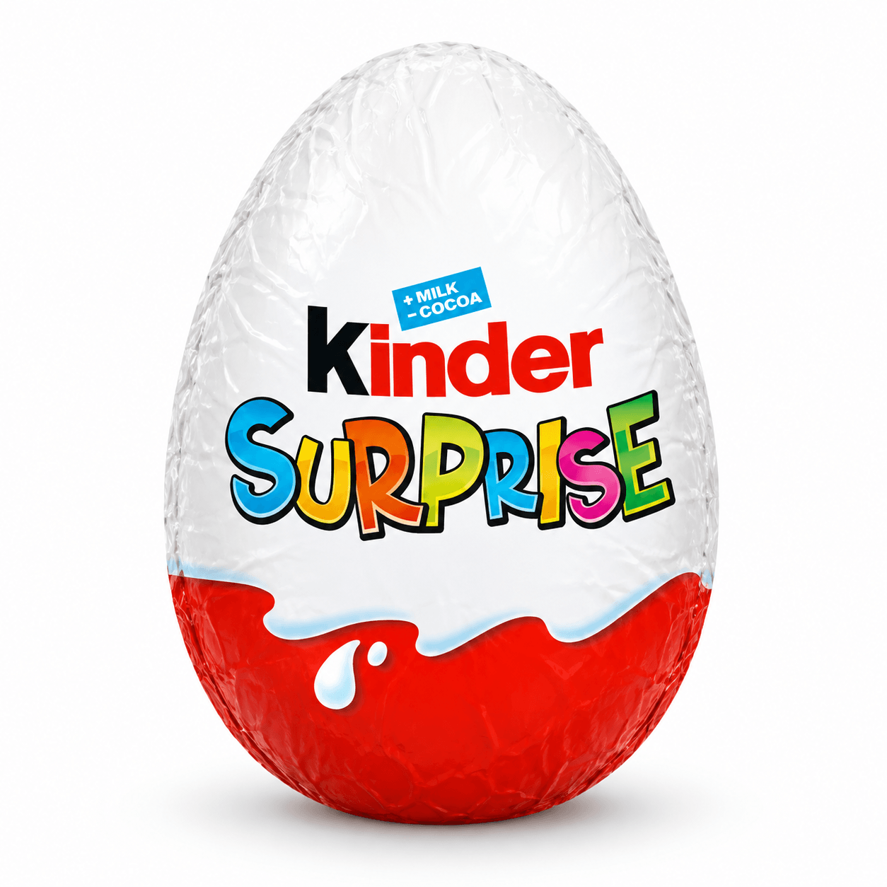 Ferrero Kinder Surprise Natoons 20 g