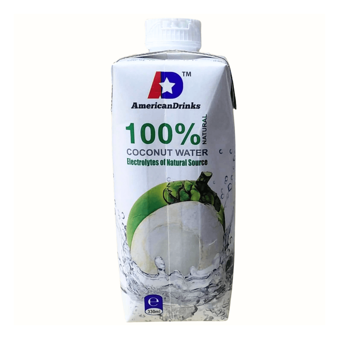 Coconut Water - America 330ml