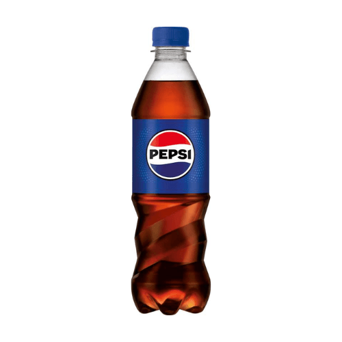 Pepsi Original EU 500ml PET