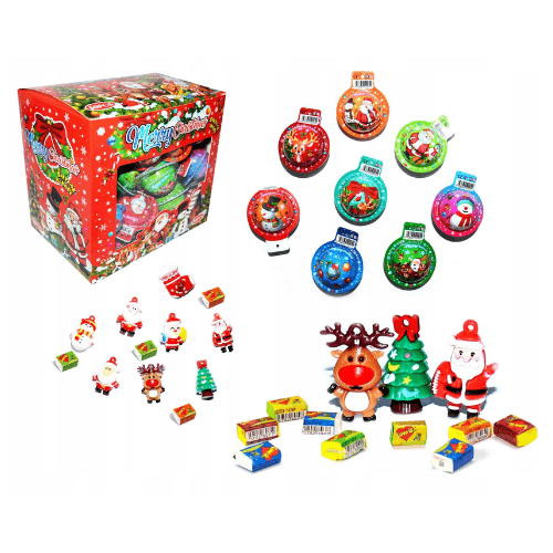 Profisa Small Ball Merry Christmas 4.2g