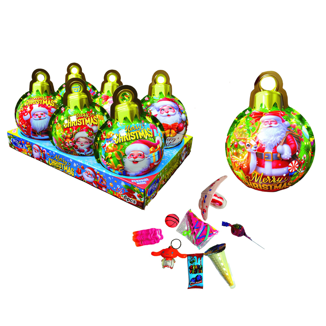 Profisa XXXl Ball Merry Christmas 35g