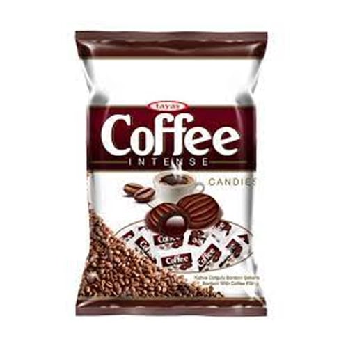 Tayas Coffee Intense 1kg