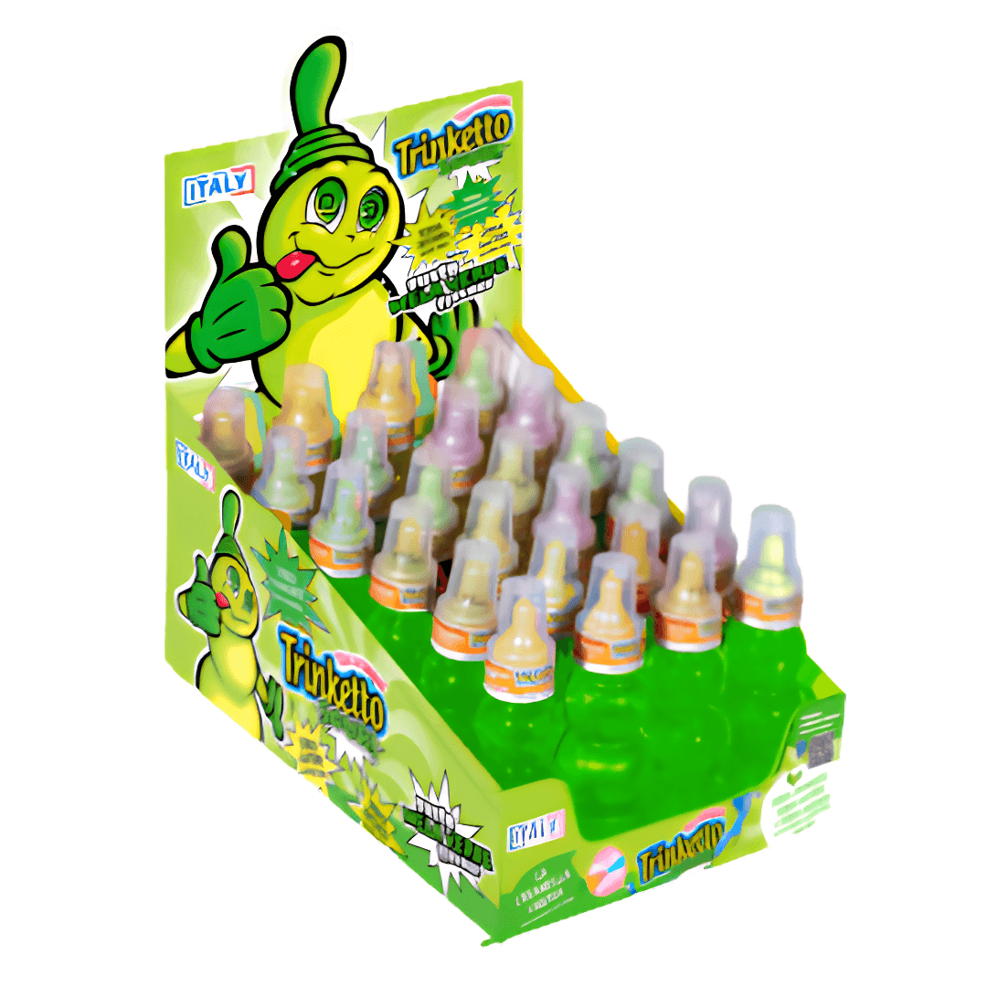 Trinketto 70ml SOUR