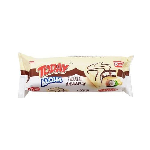 Today Aloha 160g - multipack Chocolate