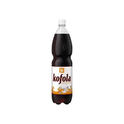 Kofola Original 1,5l PET