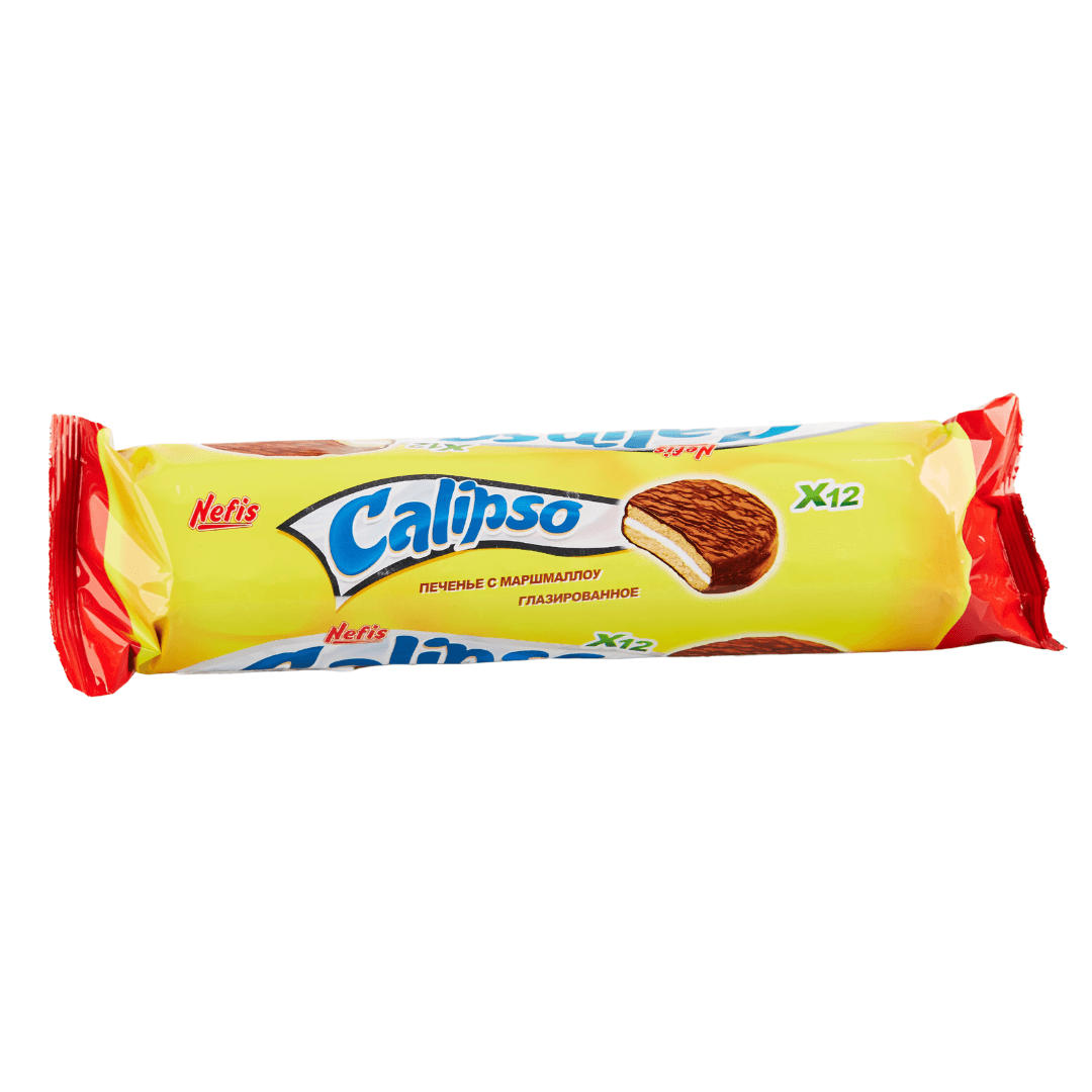 Nefis Calipso 240g