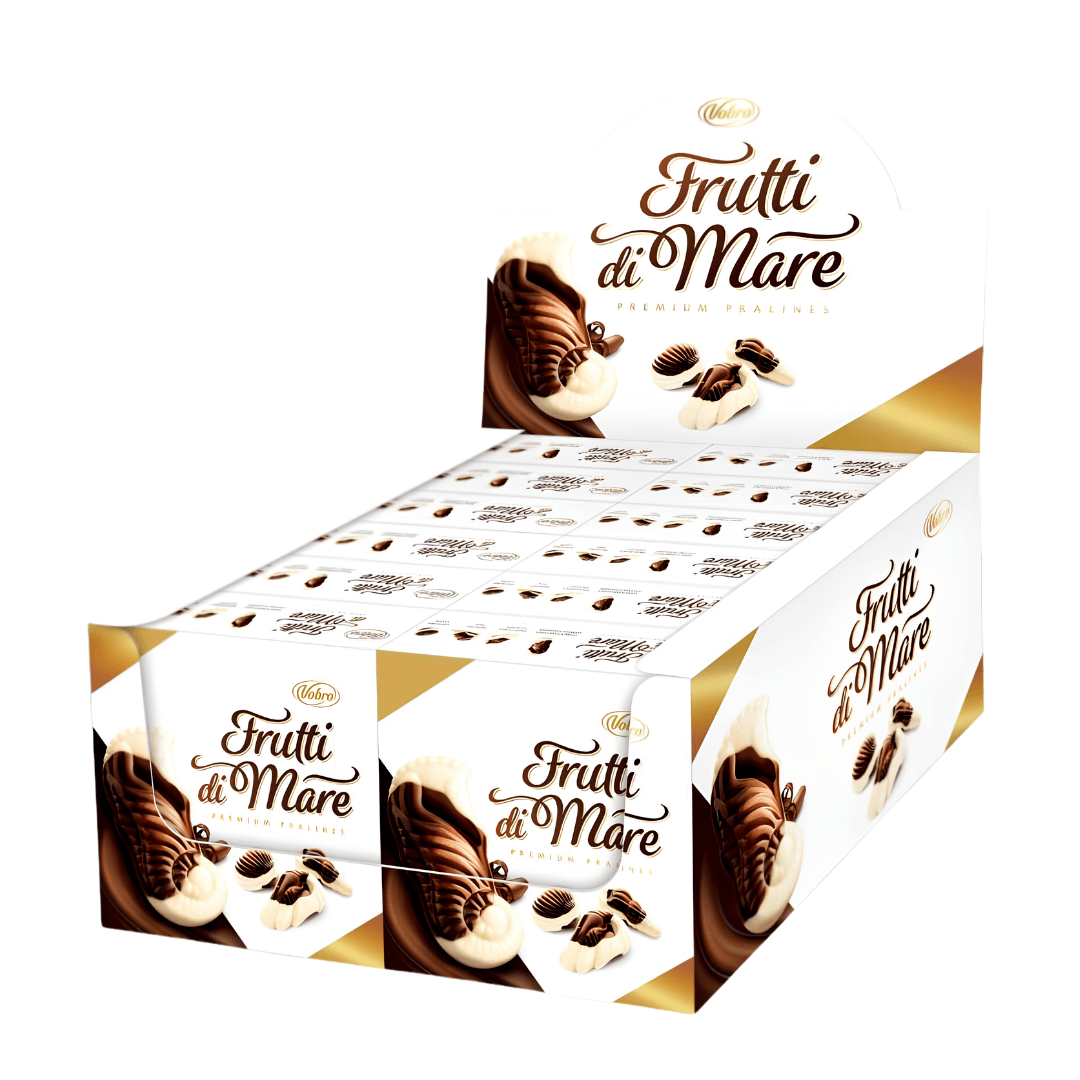 Vobro Frutti Di Mare 45 g