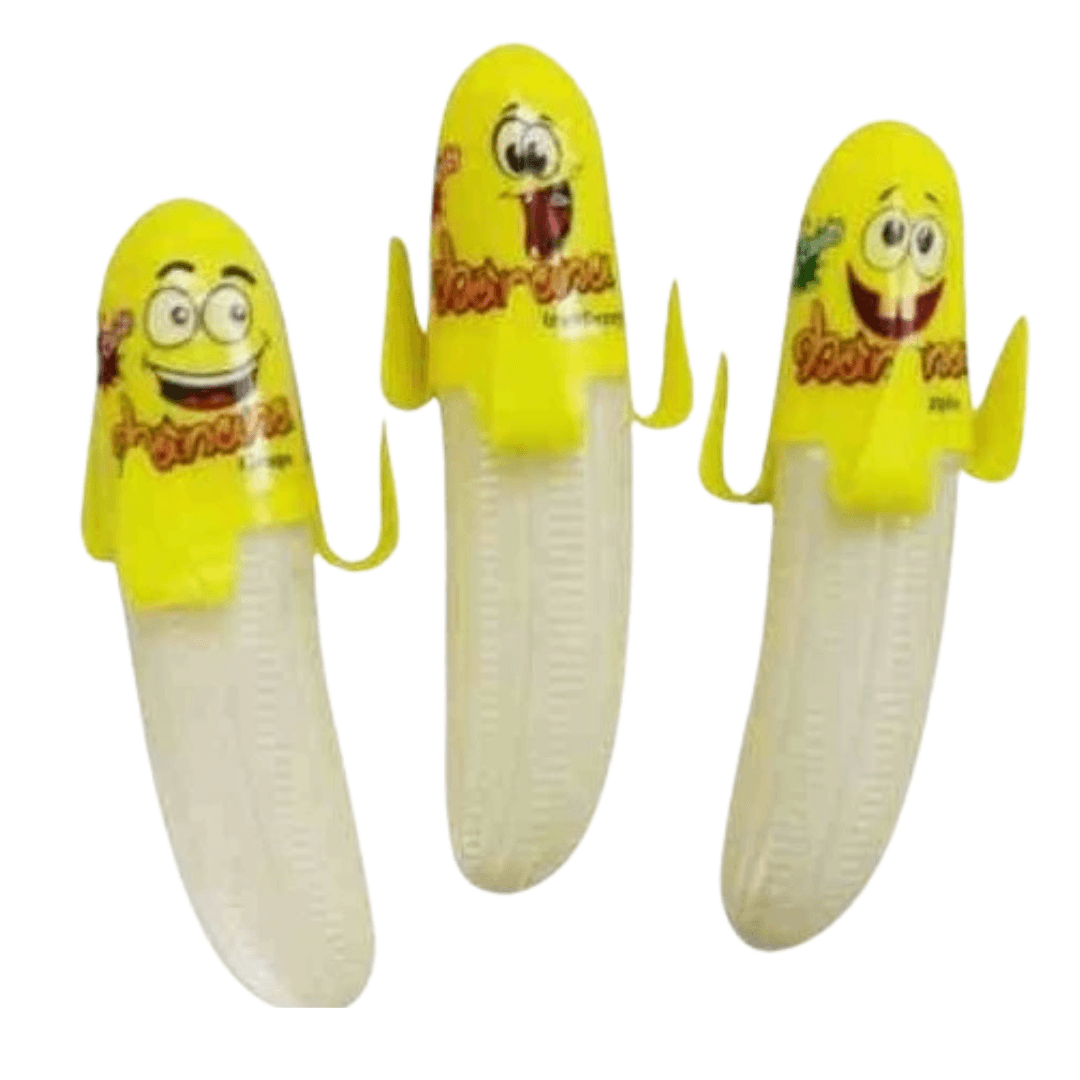 Profisa Banana Spray Candy 24 x 5ml
