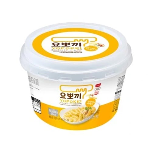 Yopokki Golden Onion Butter Bowl 180g
