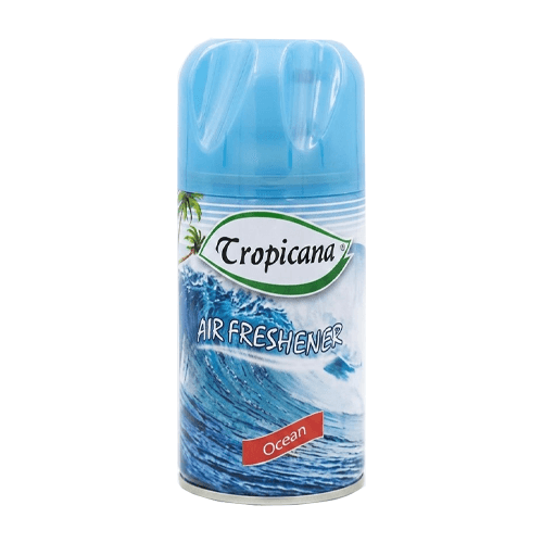 Tropicana Air Freshener Ocean flavour 260ml