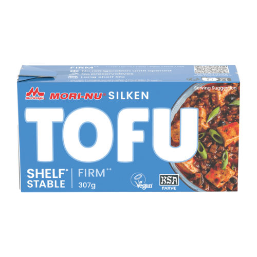 Silken Firm Tofu 307g