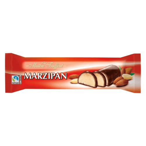 Maitre Truffout Marzipan 100g