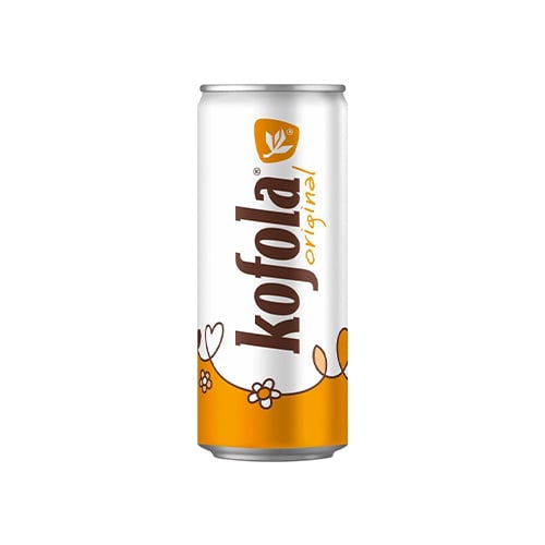 Kofola Original 330ml plech