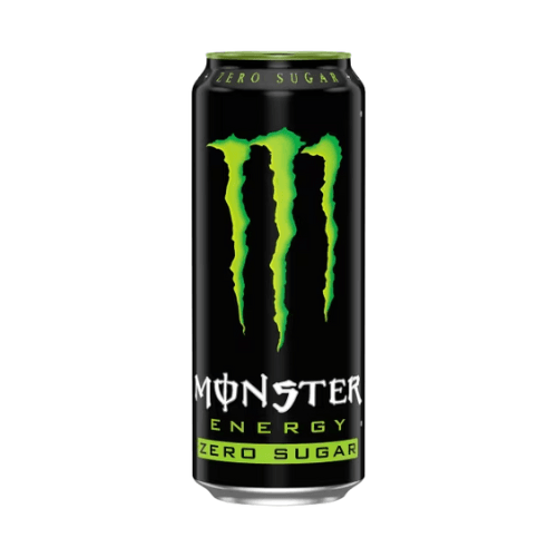 Monster Energy Zero Sugar 500ml