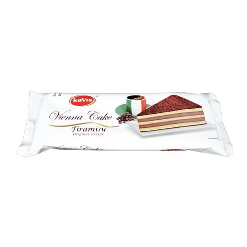 KO Cake Vienna Tiramisu 200g