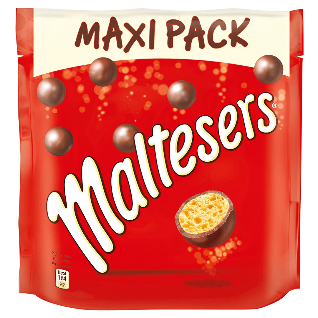 Maltesers Maxi Pack 400g