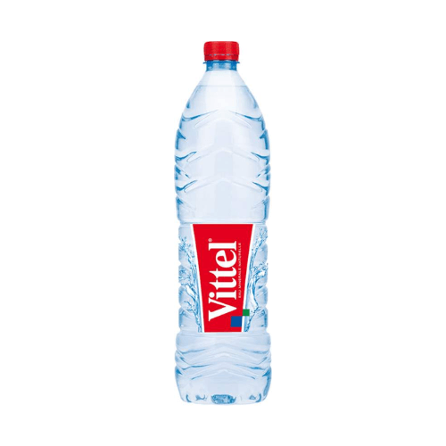 Vittel Minerální voda neperlivá 1,5l PET
