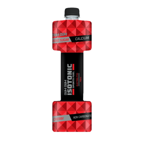 DumDum isotonic calcium cherry 710ML