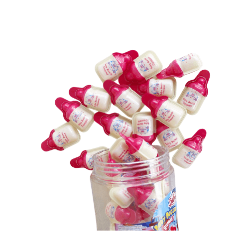 Deer Dada Baby Bottle Soft Gummy Candy 10g