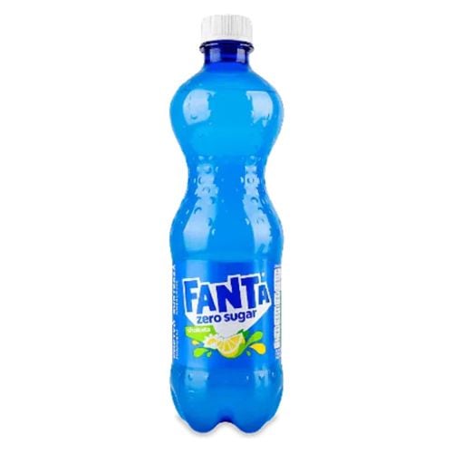 Fanta Shokata Cz Pet 0.5l x 12