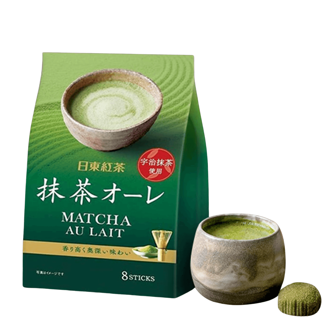 NITTO Matcha Stick 96g