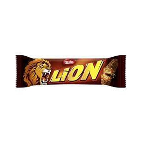 Nestlé Lion Tyčinka chocolate 42g