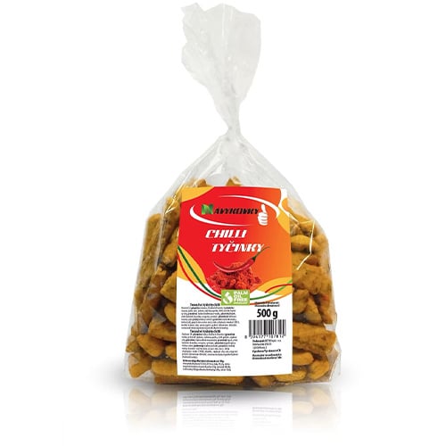 Betina Návykovky - pikantní tyčinky 500g