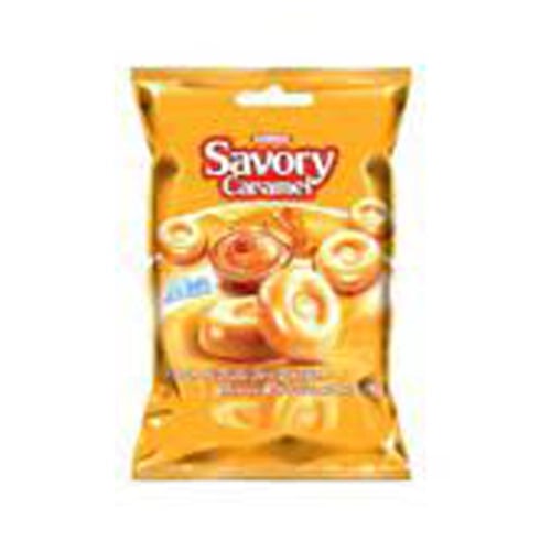 Tayas Bonbóny Savory karamel 90g