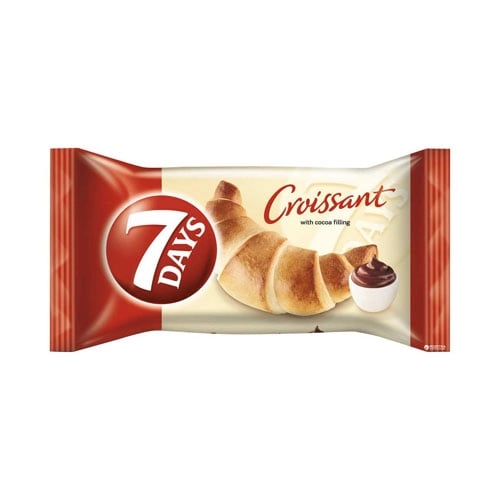 7days Croissant kakao 60g