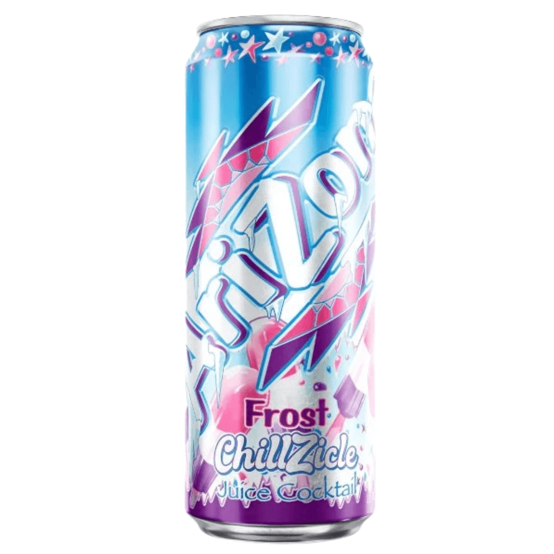 Arizona Frost ChillZicle 650ml