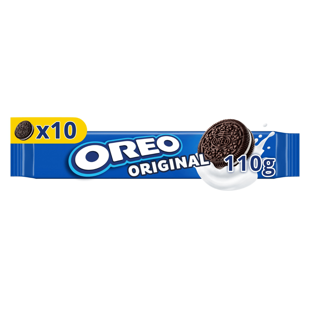 Oreo Original sušenka 110 g