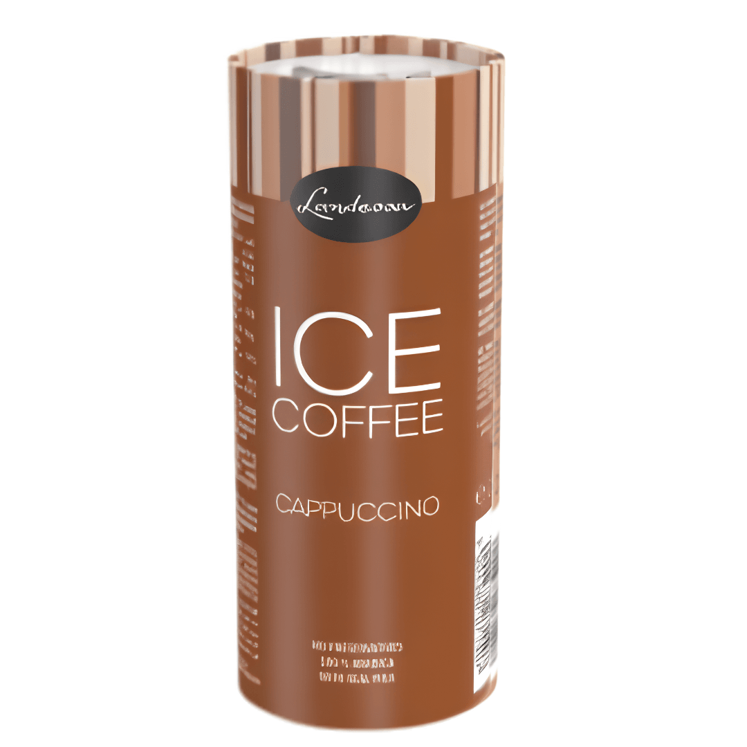 Landessa Cappuccino 230 ml (12)