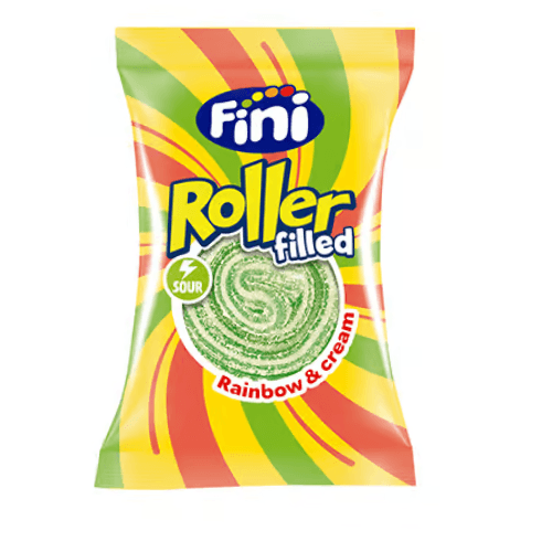 Fini Roller Filled Fantasy 20gx40