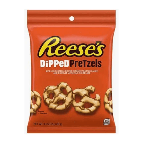 Reese's Dipped Pretzels 120g USA