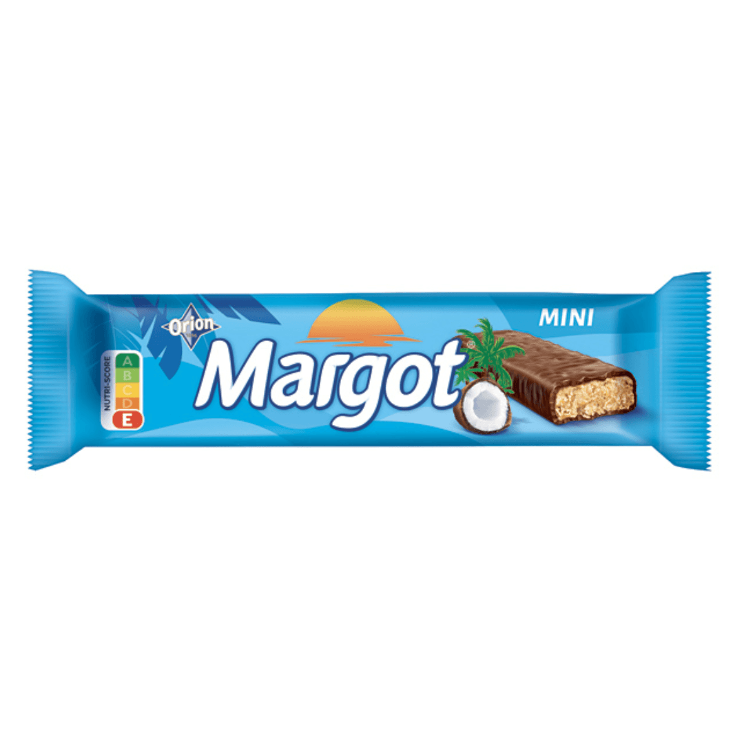 Orion Margot Mini tyčinka 40g