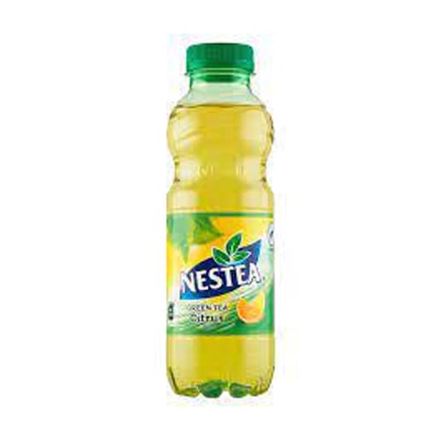 Nestea Ledový čaj zelený citrus 500ml PET