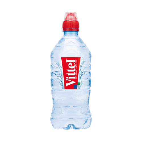 Vittel Minerální voda neperlivá Sport 750ml PET
