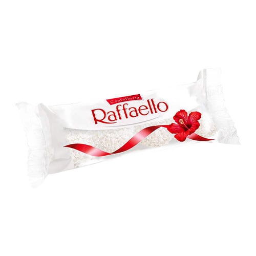 Ferrero Raffaello Pralinky 40g