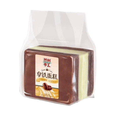 Firmly Dort Coffee Latte 120g