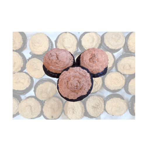 Kokosky 50g