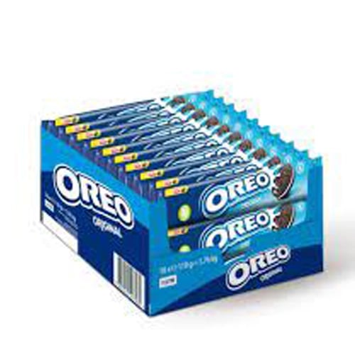 Oreo Original 110g