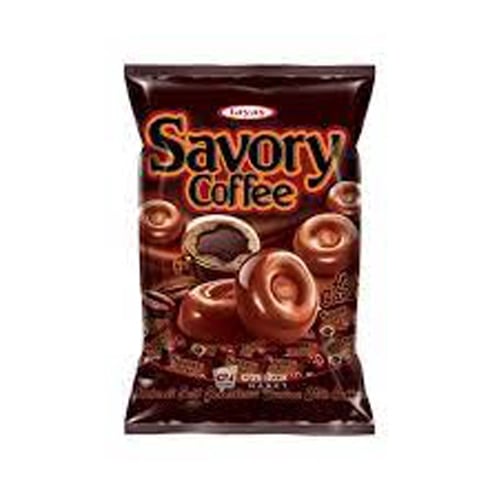 Tayas Savory Coffee 1kg