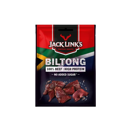 Jack Link's Biltong Original jerky 25 g