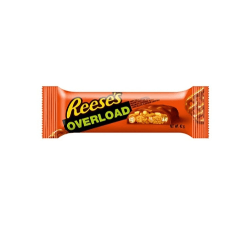 Reese's Overload 42g USA