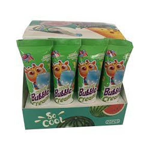 Liquid Gum Watermelon 22g x 20
