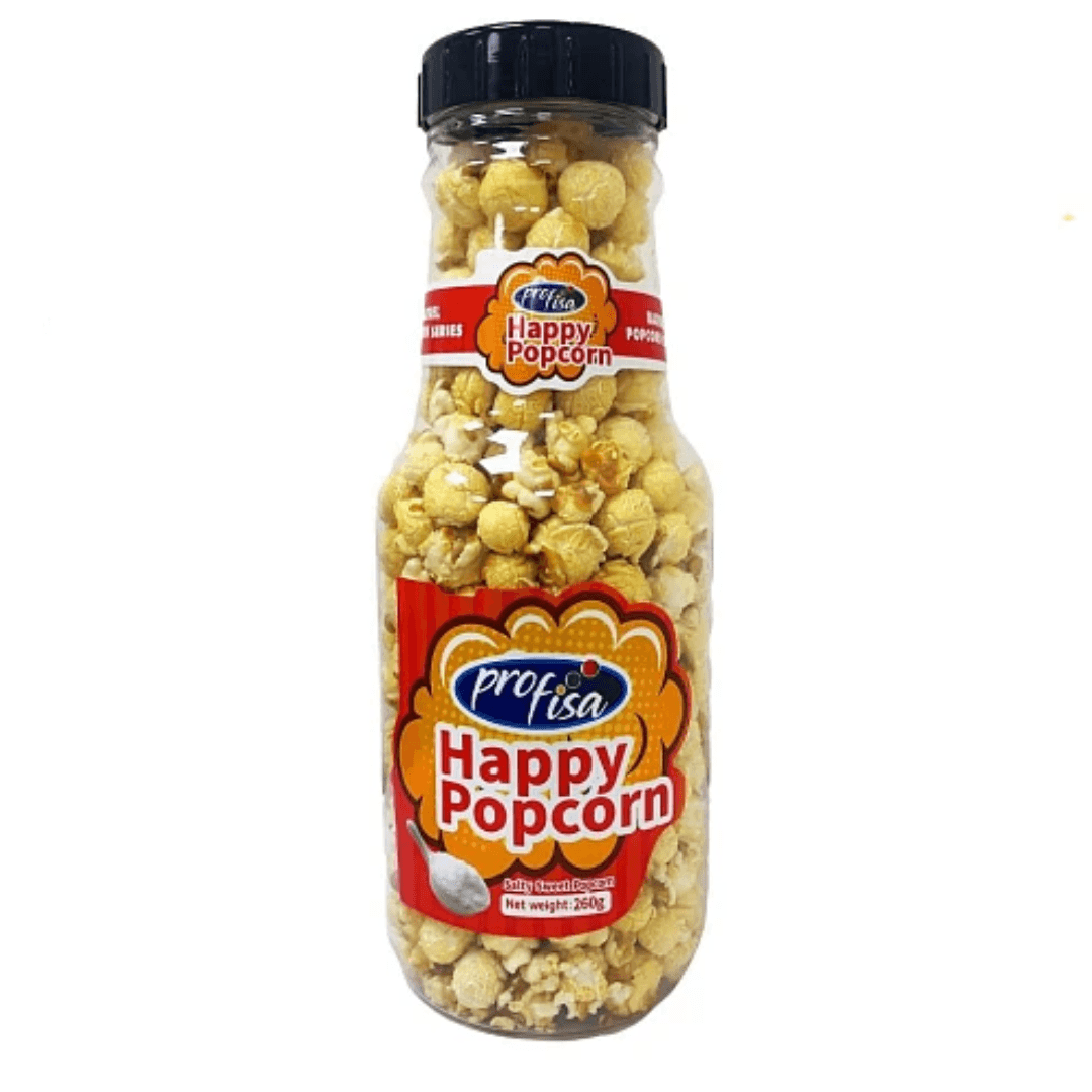 Profisa Happy Popcorn 260g Salty Sweet